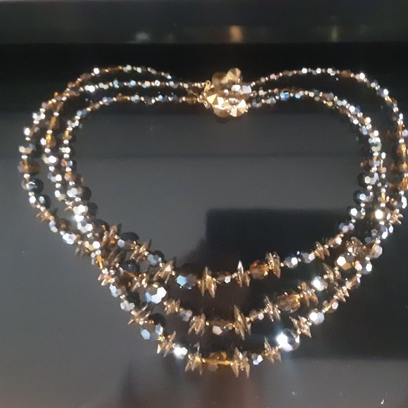 Necklace Sherman Vintage - Picture 4 of 4